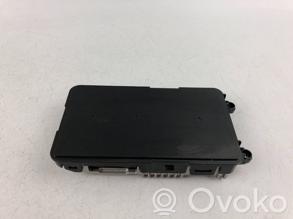 Hyundai i30 Modul încărcare wireless 