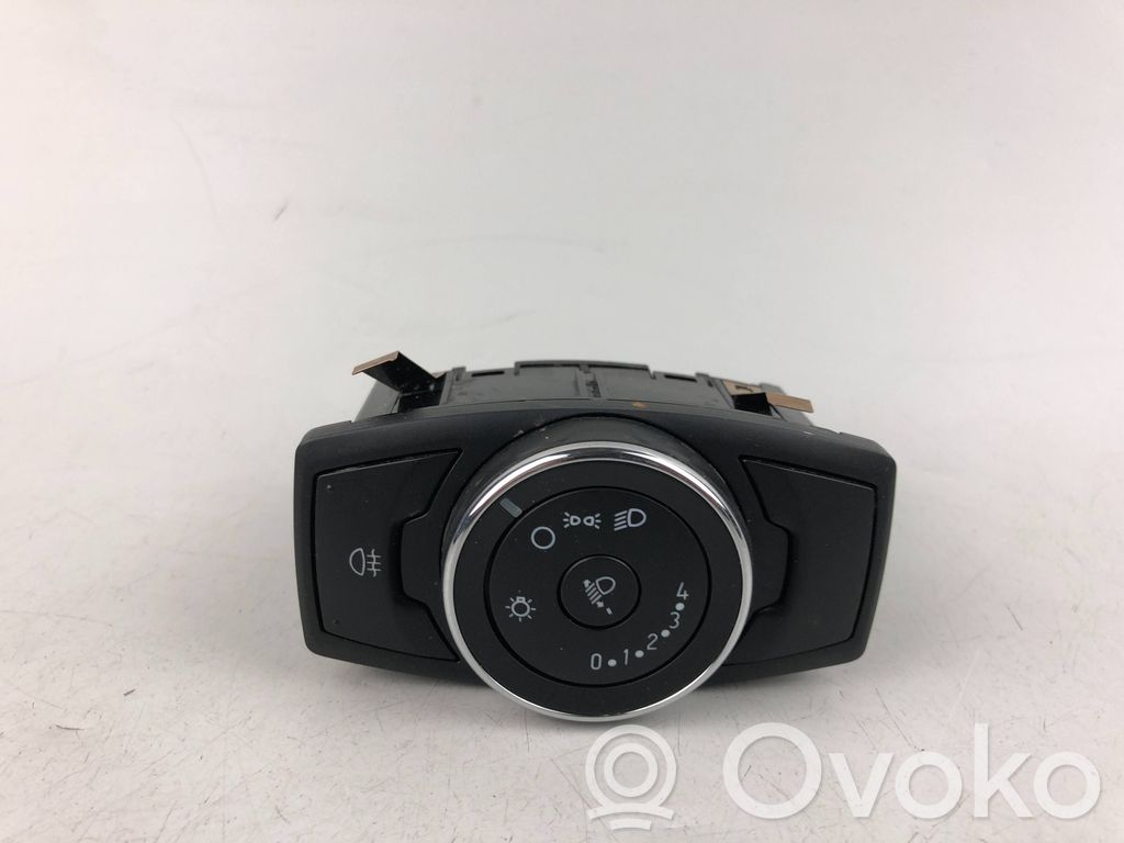 Ford Transit -  Tourneo Connect Light switch 