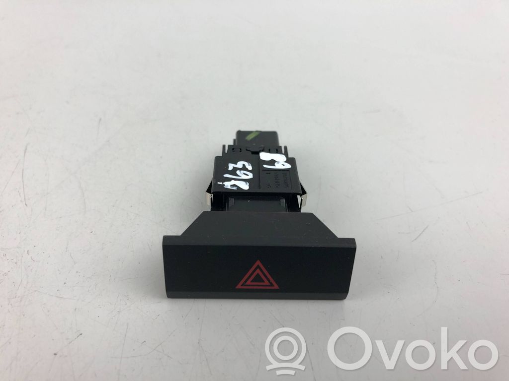Seat Leon IV Hazard light switch 
