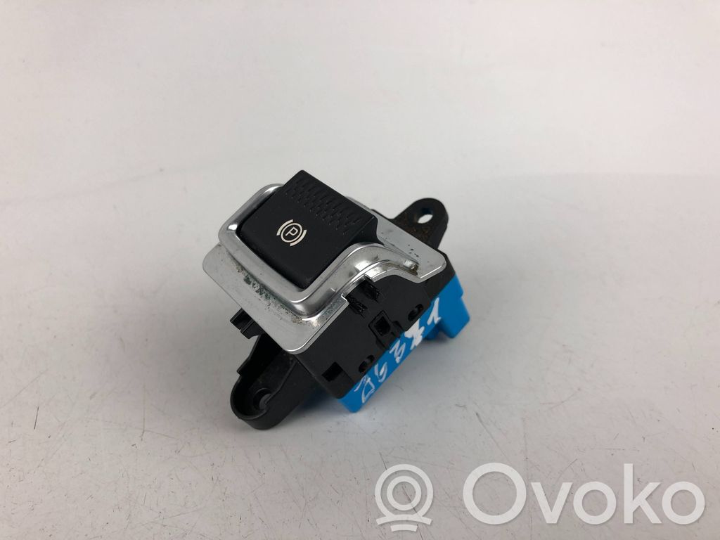 Jaguar XF X250 Hand parking brake switch 