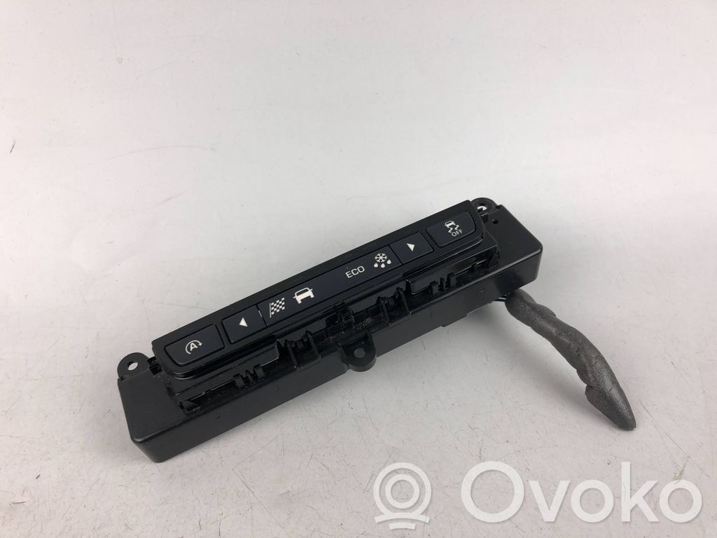Jaguar XE Other switches/knobs/shifts 