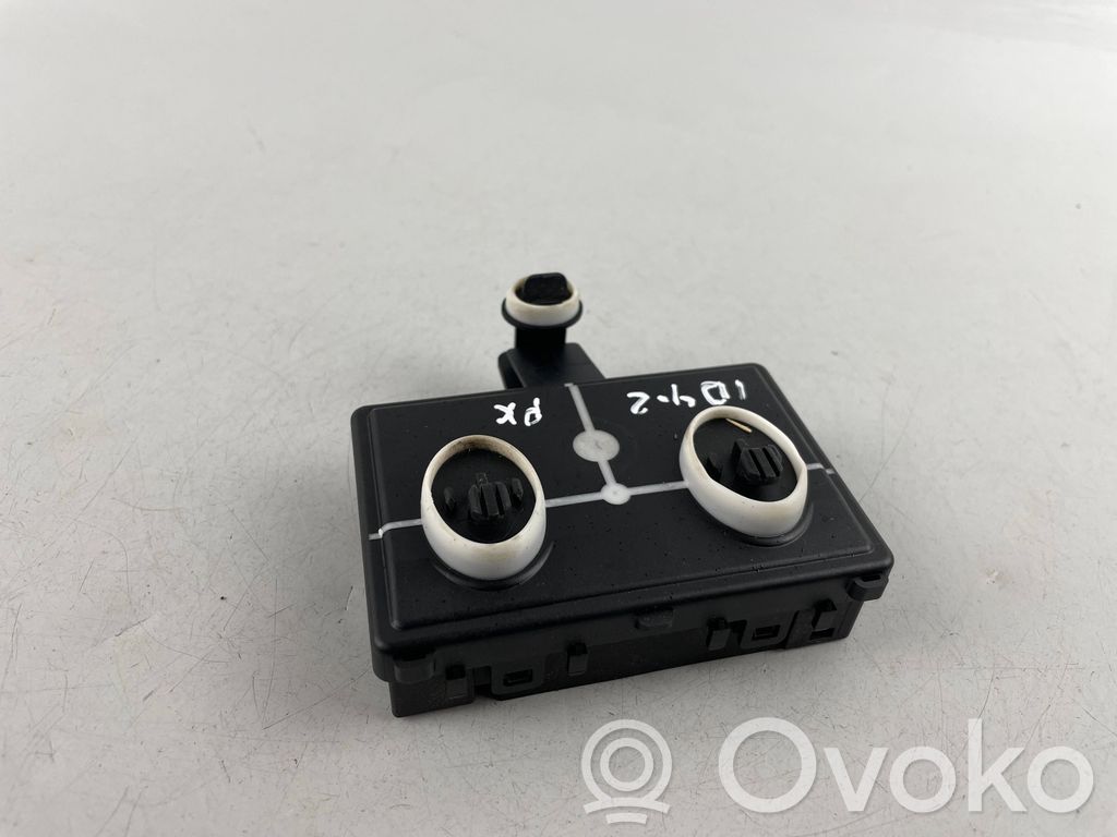 Volkswagen ID.4 Unité de commande module de porte 