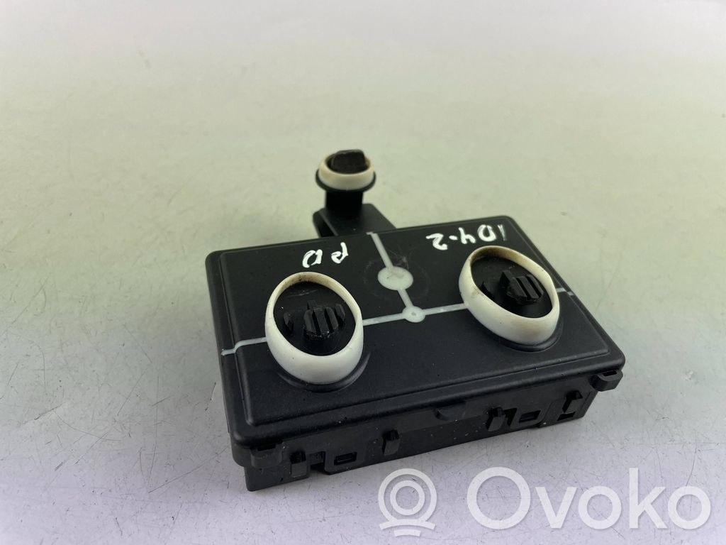 Volkswagen ID.4 Door control unit/module 