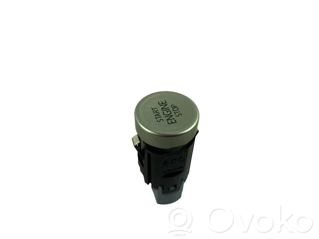 Volkswagen ID.4 Engine start stop button switch 