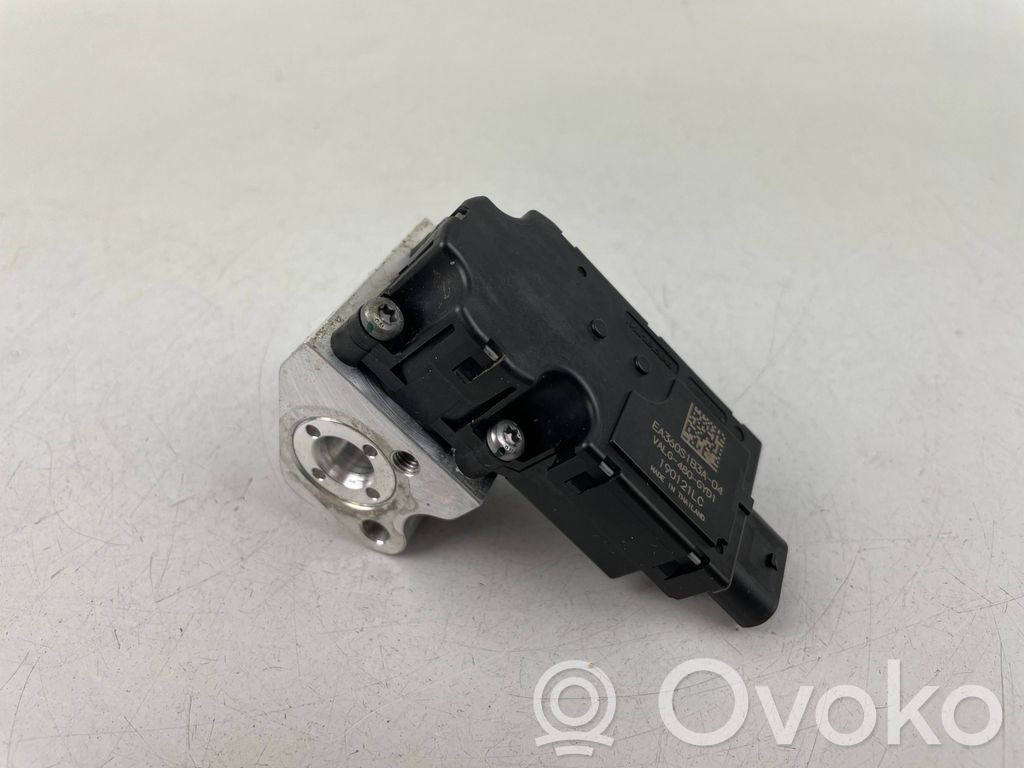 Volkswagen ID.4 Zawór rozprężny klimatyzacji A/C 