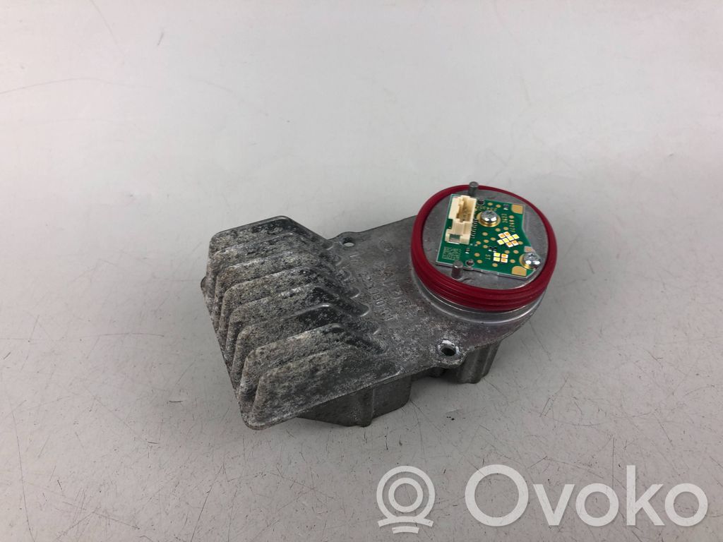 Mercedes-Benz EQA LED ballast control module 