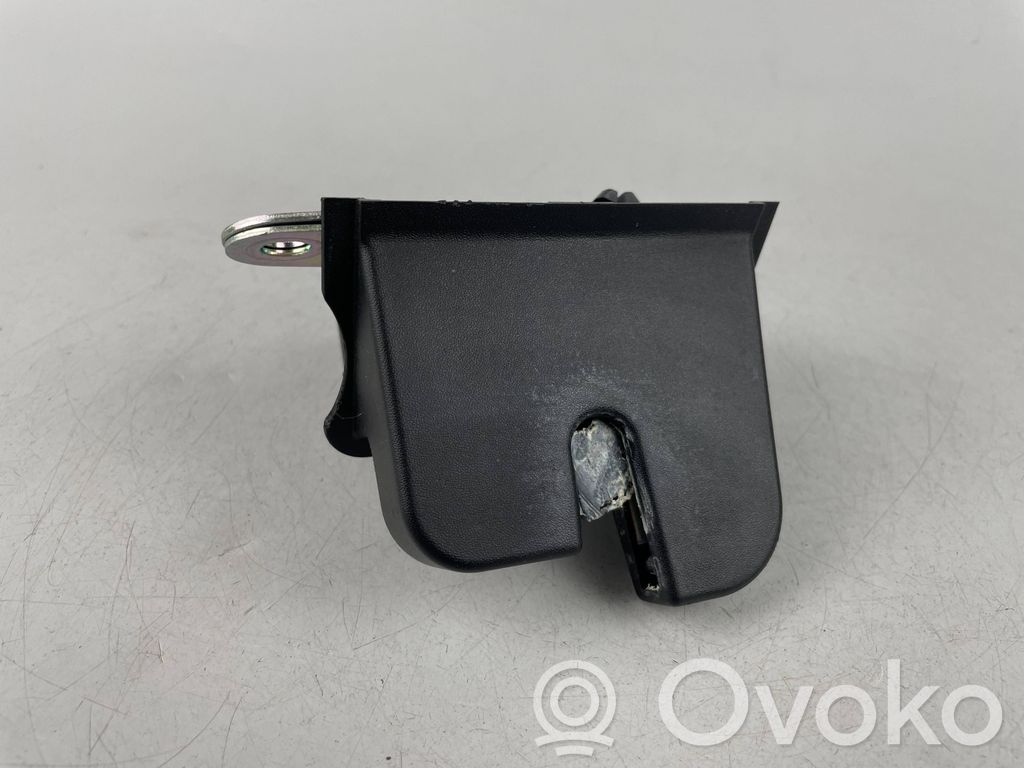 Volkswagen Golf VIII Tailgate/trunk/boot lock/catch/latch 