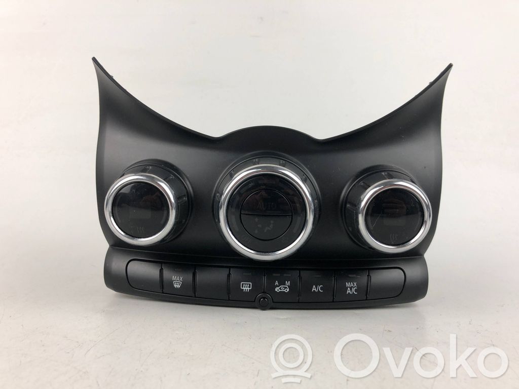 Mini One - Cooper F56 F55 Ilmastoinnin ohjainlaite 