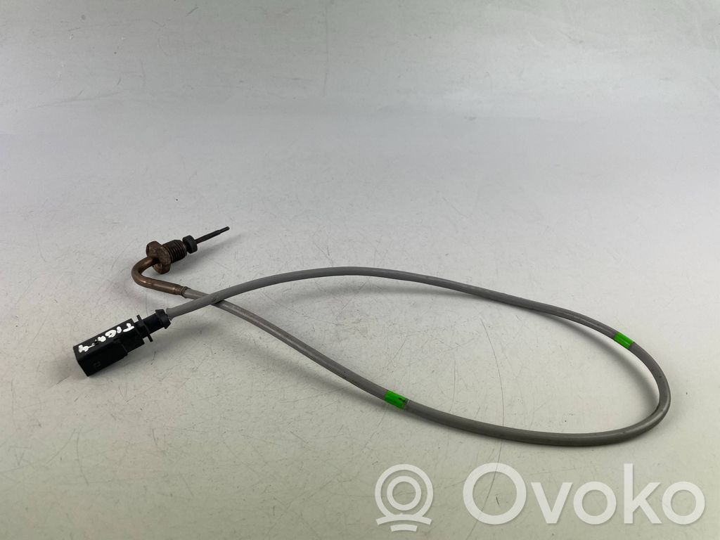 Volkswagen Tiguan Sensor de temperatura del escape 