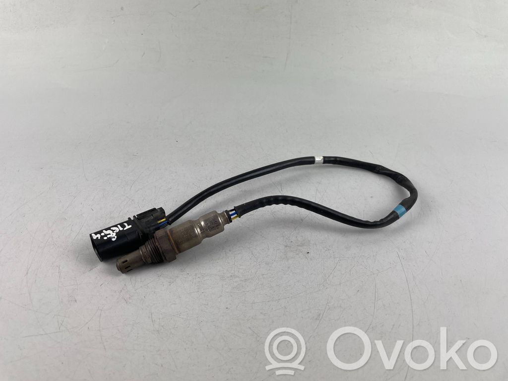 Volkswagen Tiguan Lambda probe sensor 