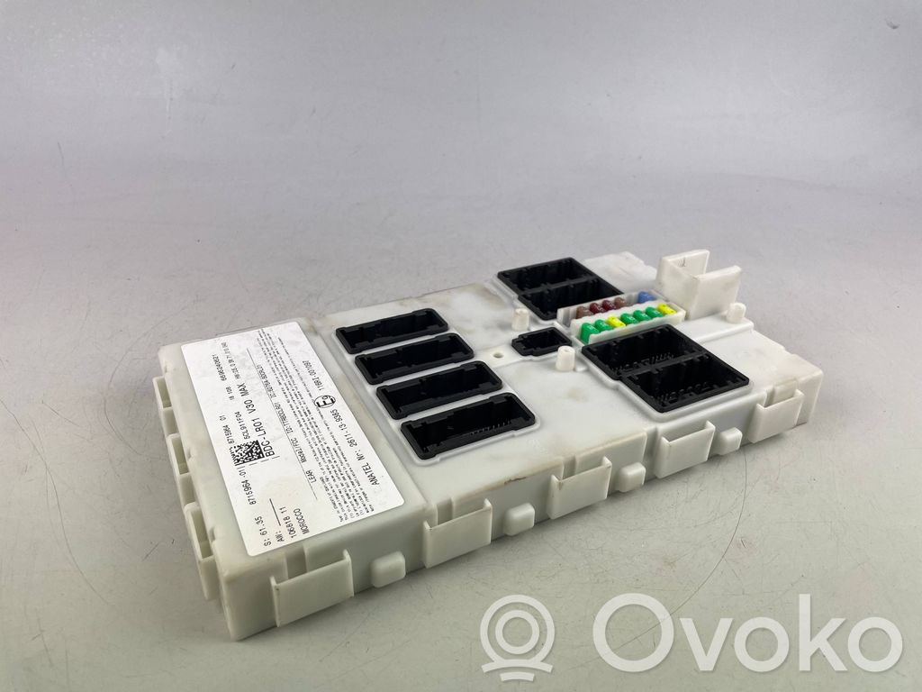 Sterownik / Moduł komfortu   8715964,2611139385,6696240621,2C57002,5CL911F04,8715964,BDCLR01