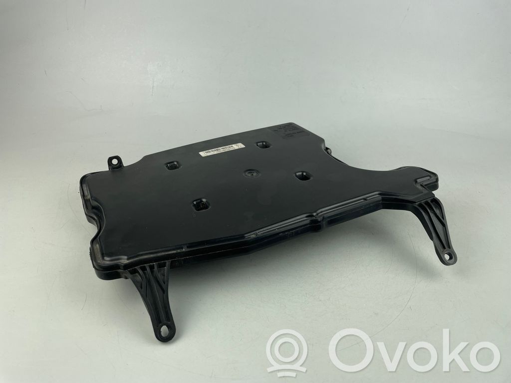 Mini One - Cooper F56 F55 Rezonator / Dolot powietrza 