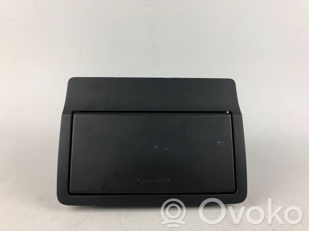 Audi A1 Screen/display/small screen 