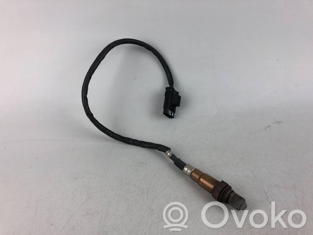 BMW 3 F30 F35 F31 Lambda probe sensor 