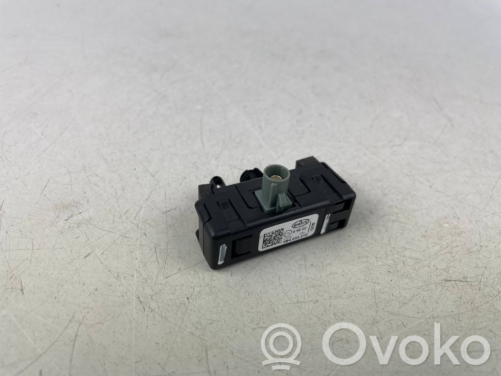 Audi A3 8Y Antenos stiprintuvas 