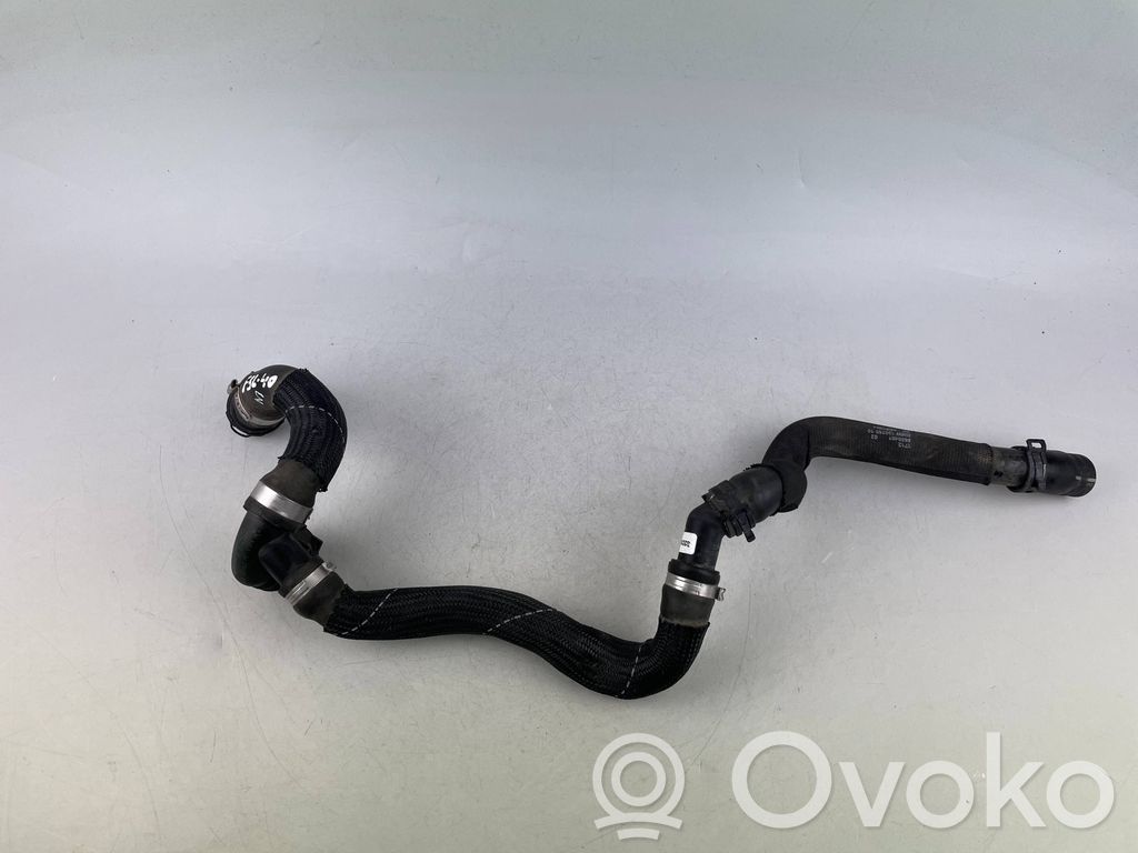 Mini One - Cooper F56 F55 Engine coolant pipe/hose 