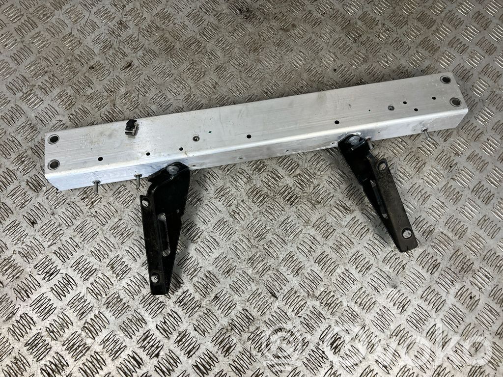 Audi e-tron Top upper radiator support slam panel 