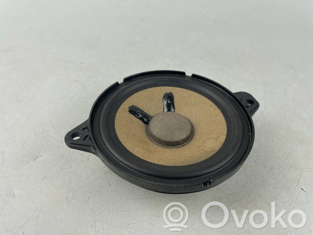 Audi e-tron Panel speaker 