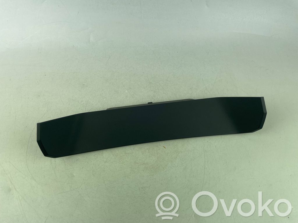 Audi e-tron Dashboard trim 