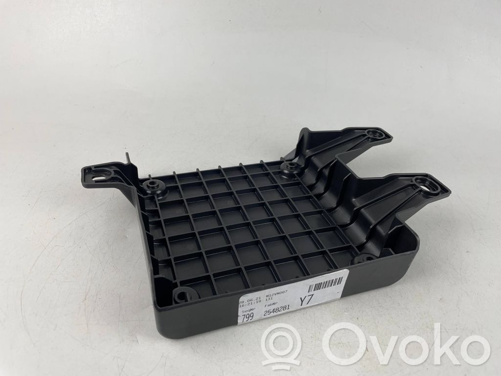 Audi e-tron Other interior part 