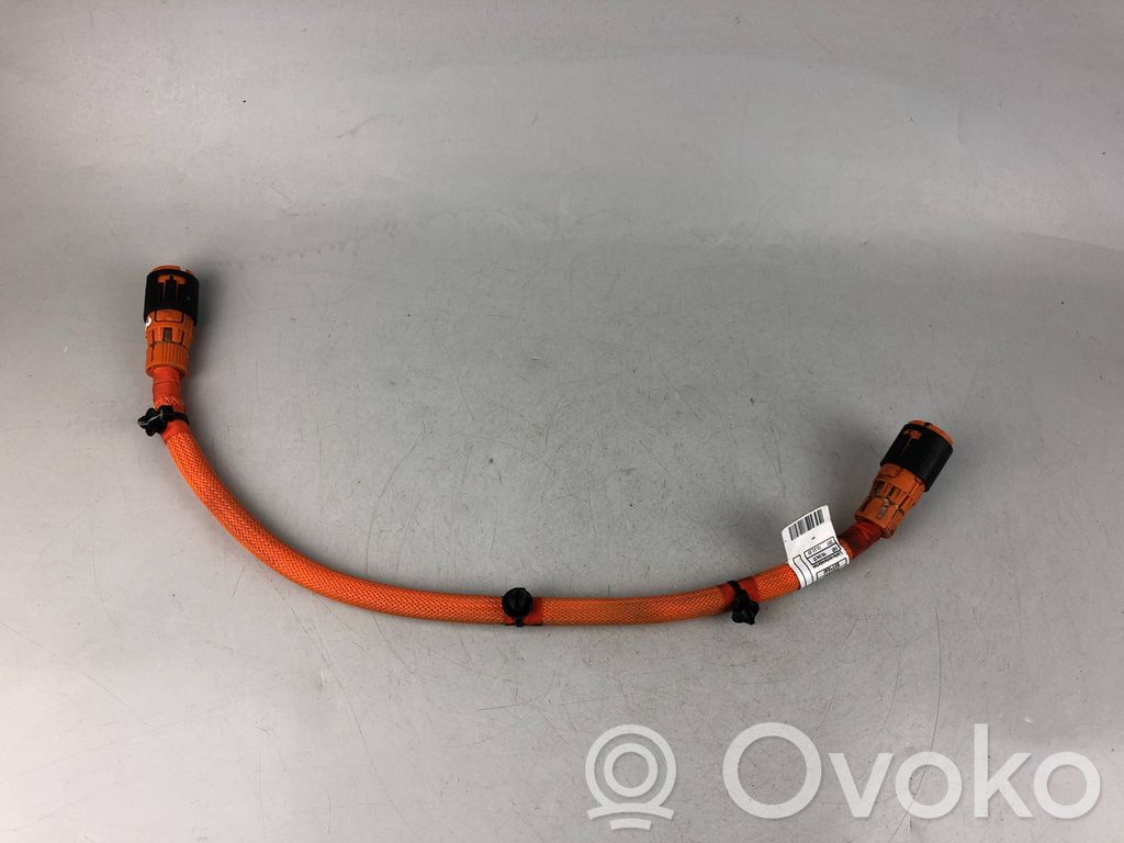Mini One - Cooper F56 F55 Cable de alta tensión 