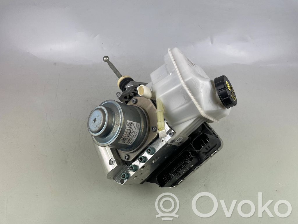 Audi e-tron ABS Blokas 