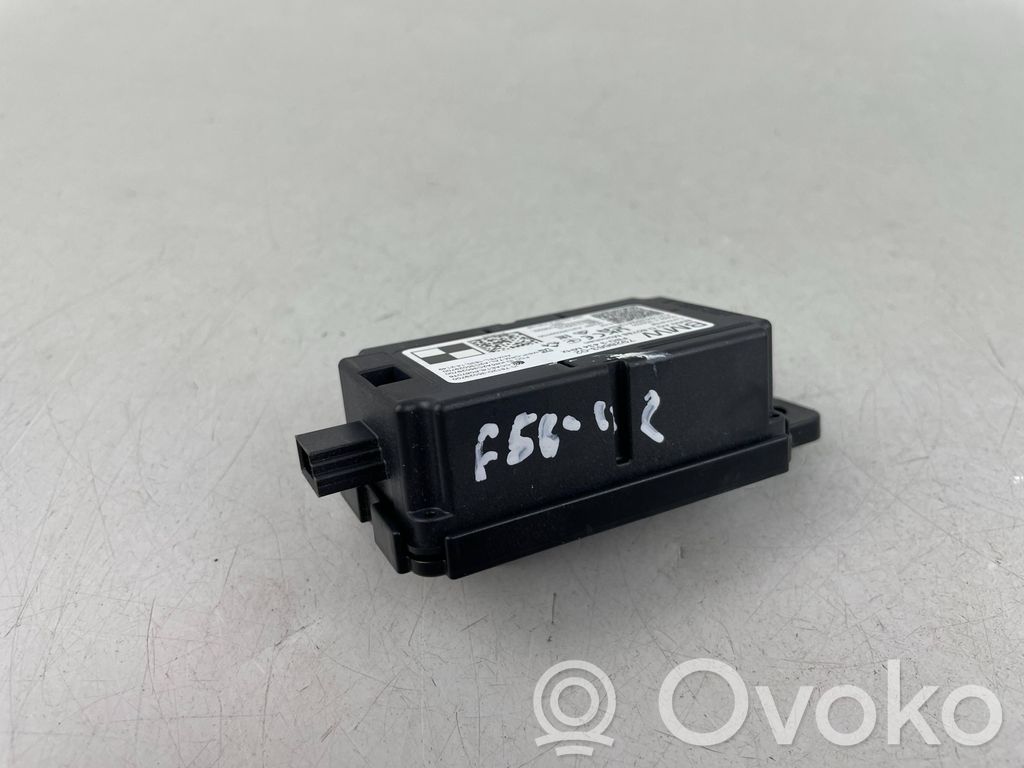 Mini One - Cooper F56 F55 Aerial antenna amplifier 