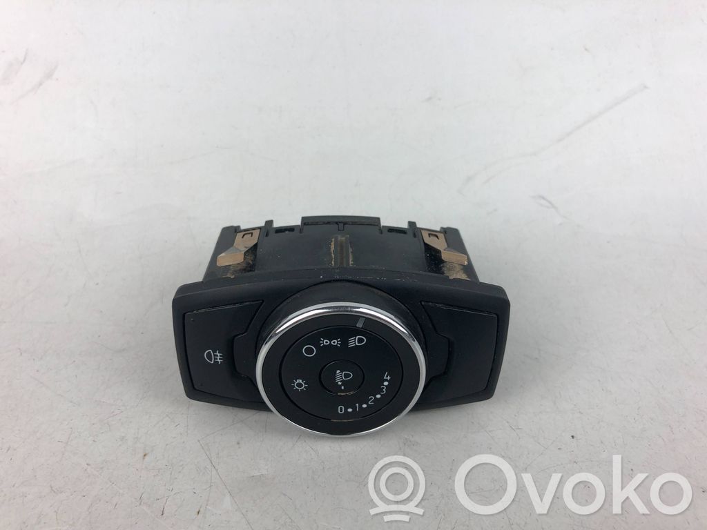 Ford Transit -  Tourneo Connect Light switch 