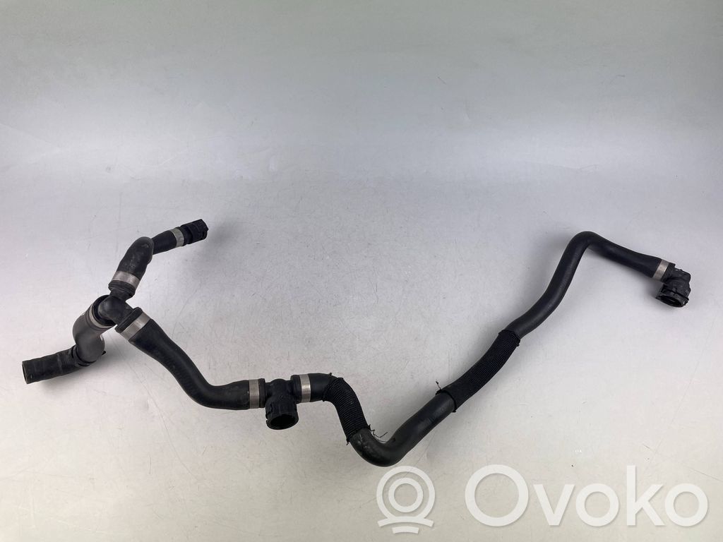 Mini One - Cooper F56 F55 Engine coolant pipe/hose 