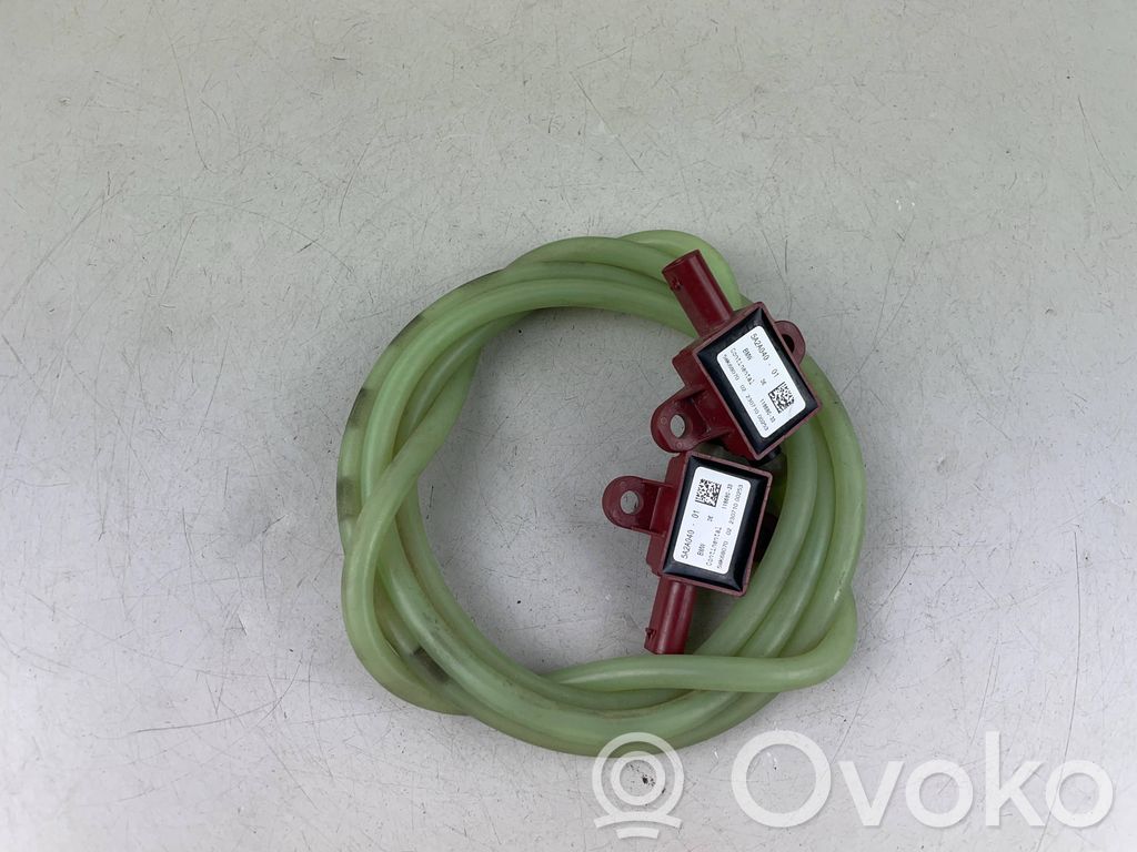 Mini One - Cooper F56 F55 Airbag deployment crash/impact sensor 