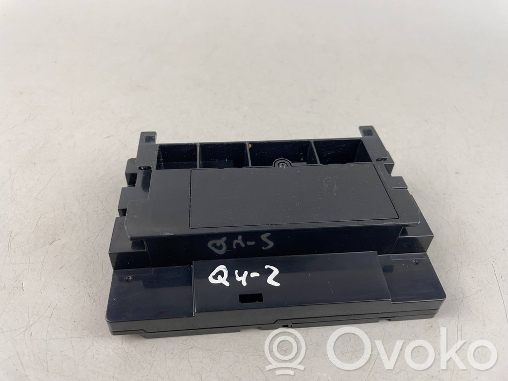 Bluetooth control unit module   14A035284