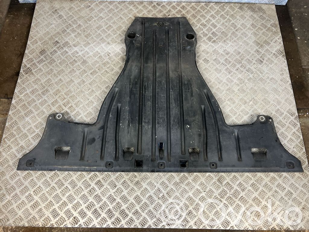 Audi Q4 e-tron Engine splash shield/under tray 