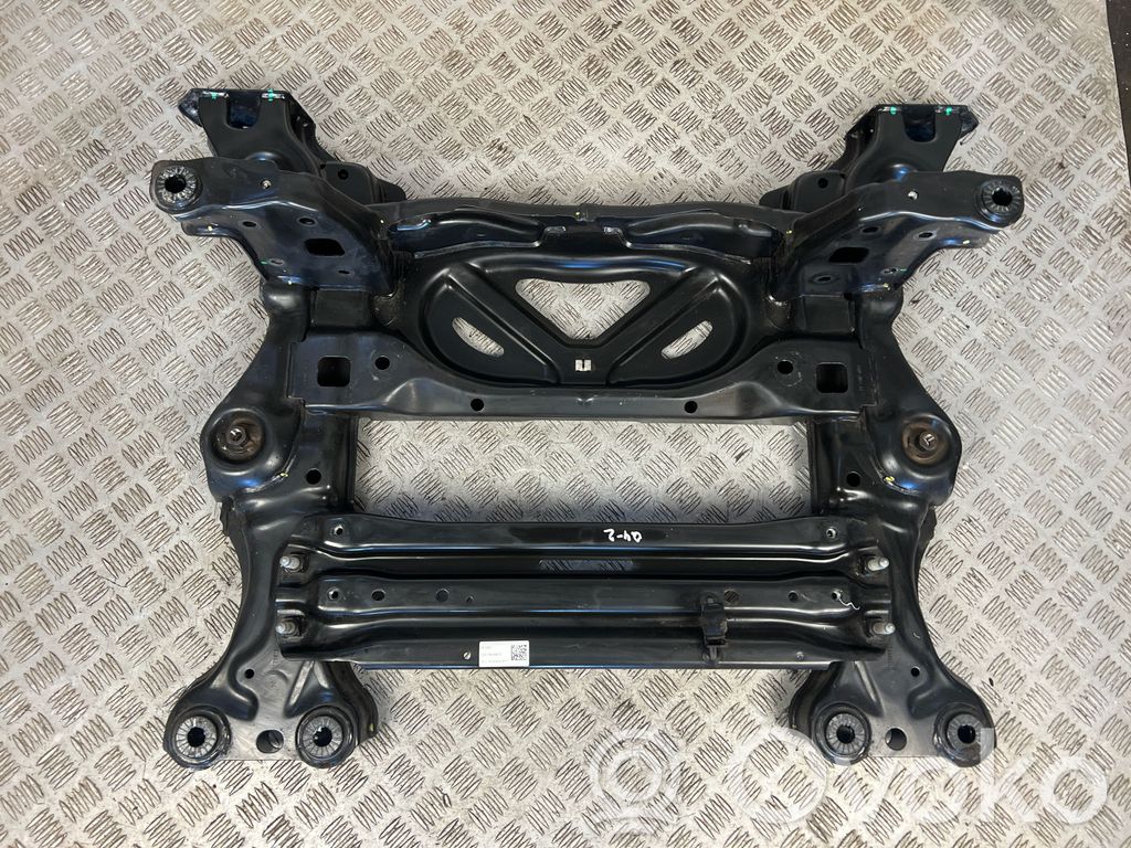 Audi Q4 e-tron Front subframe 