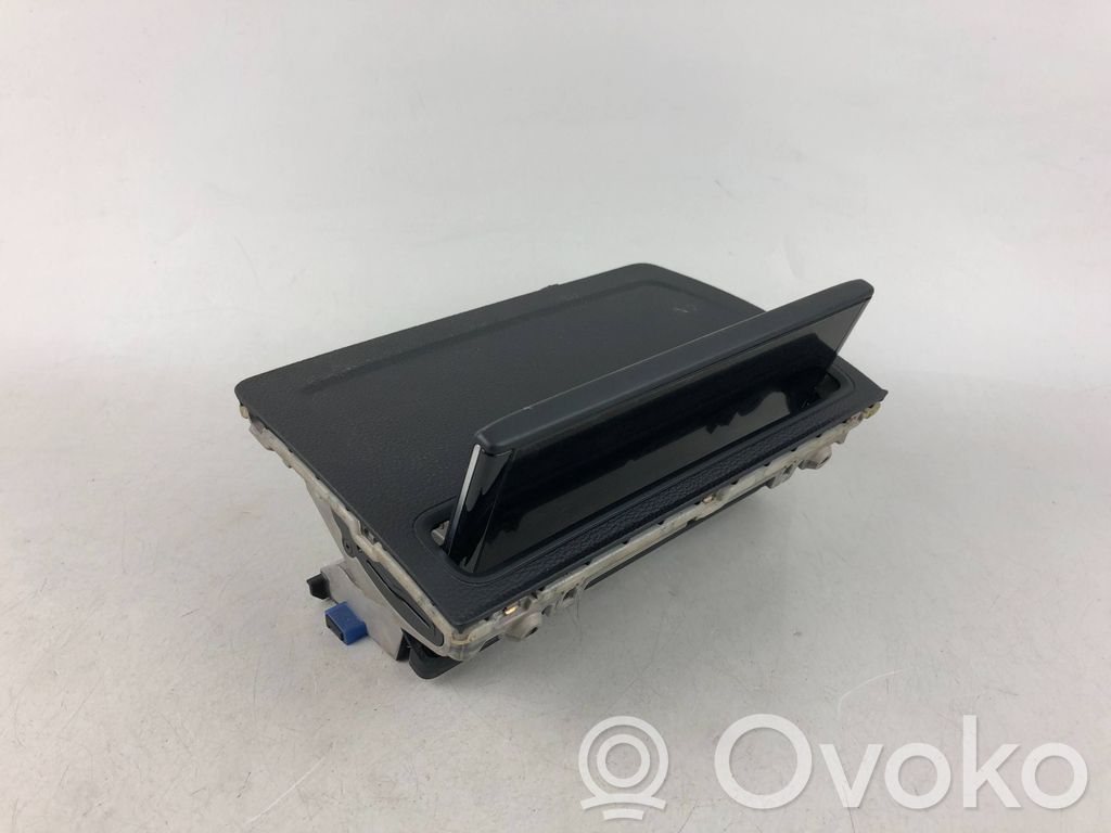 Audi A4 S4 B8 8K Screen/display/small screen 