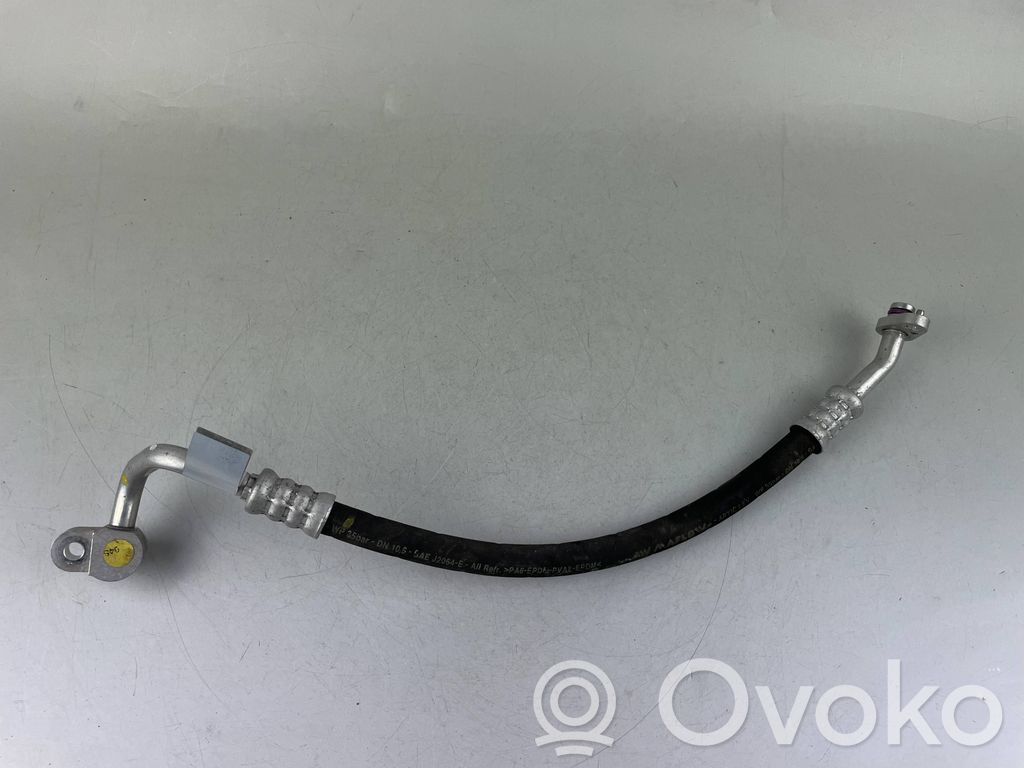 Ilmastointilaitteen putki (A/C)   1EA816721A