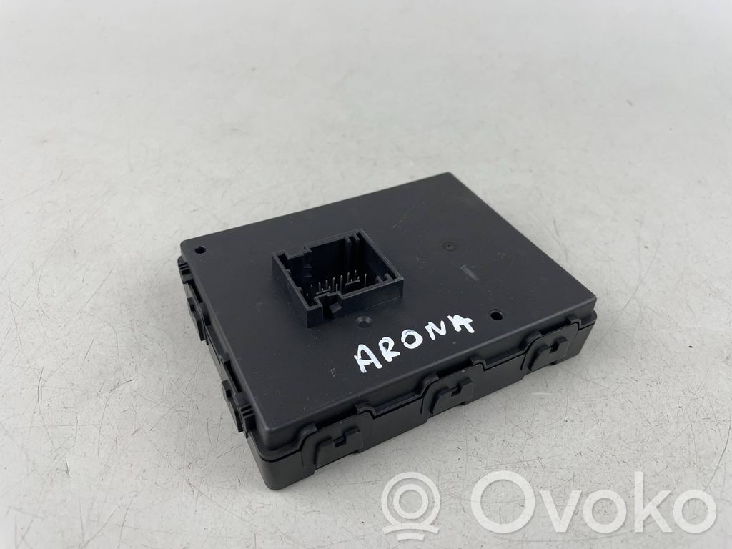 Seat Arona Autres unités de commande / modules 