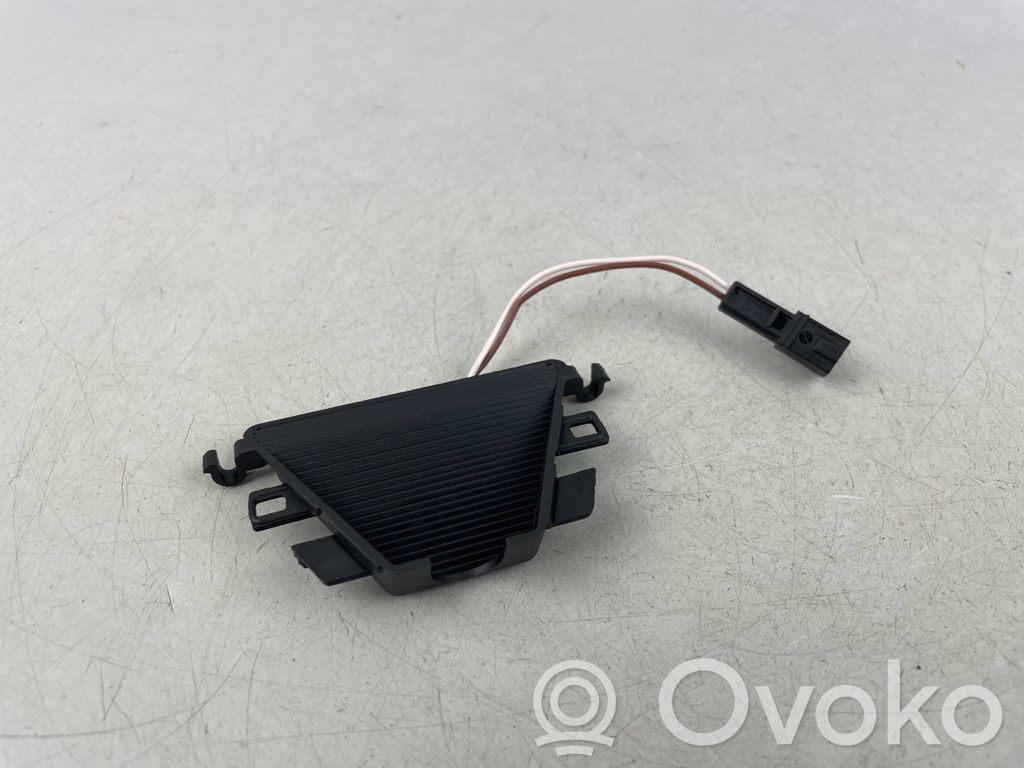 Seat Arona Other interior part 