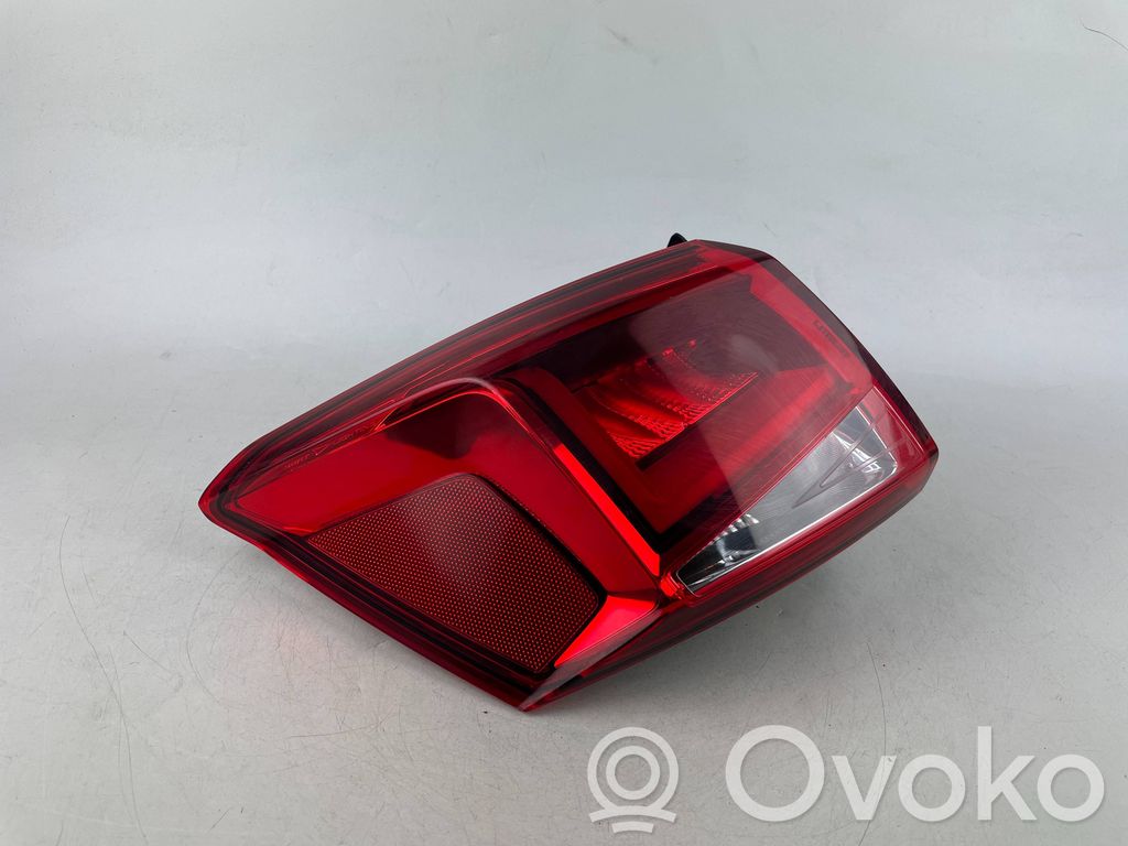 Seat Arona Takavalot 