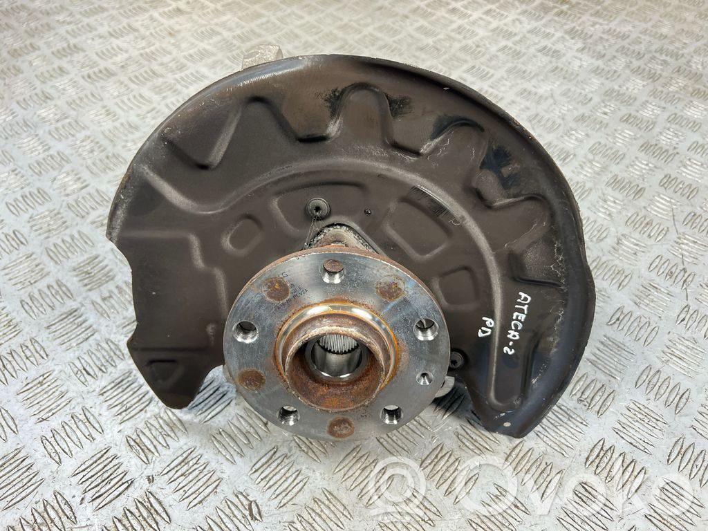 Rumba   5Q0407258C