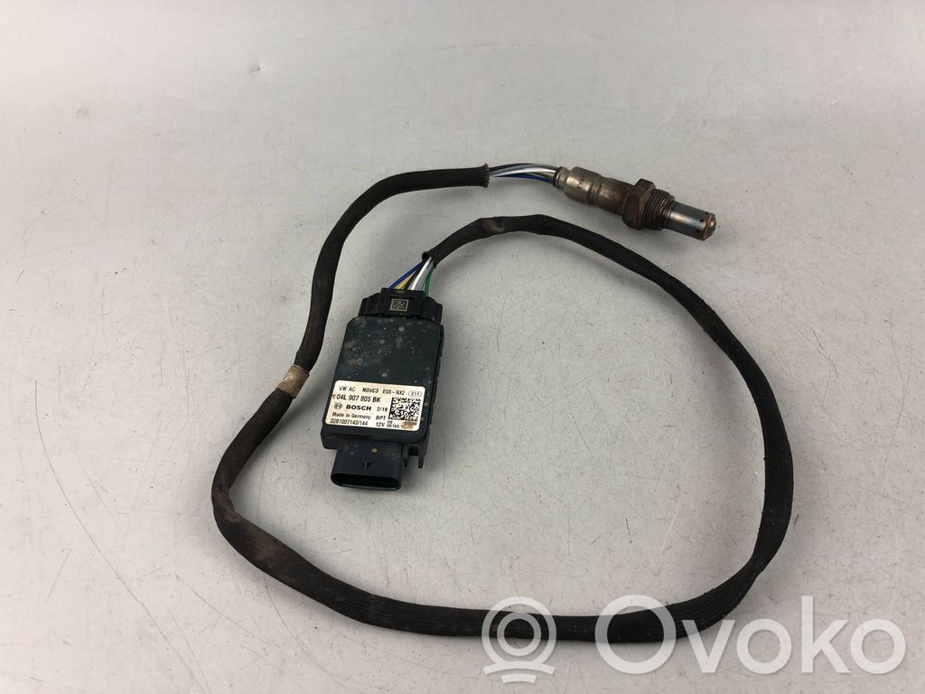 Lambda probe sensor   04L907805BK