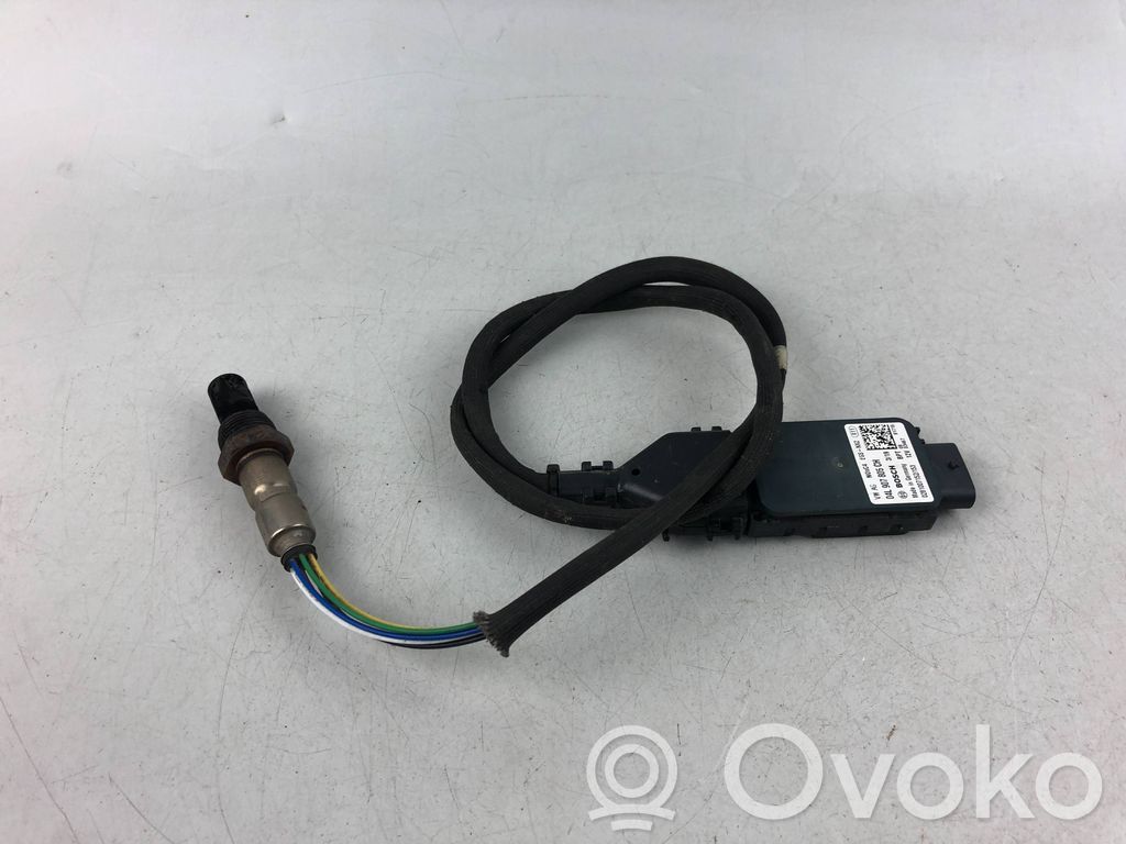 Volkswagen Tiguan Lambda probe sensor 