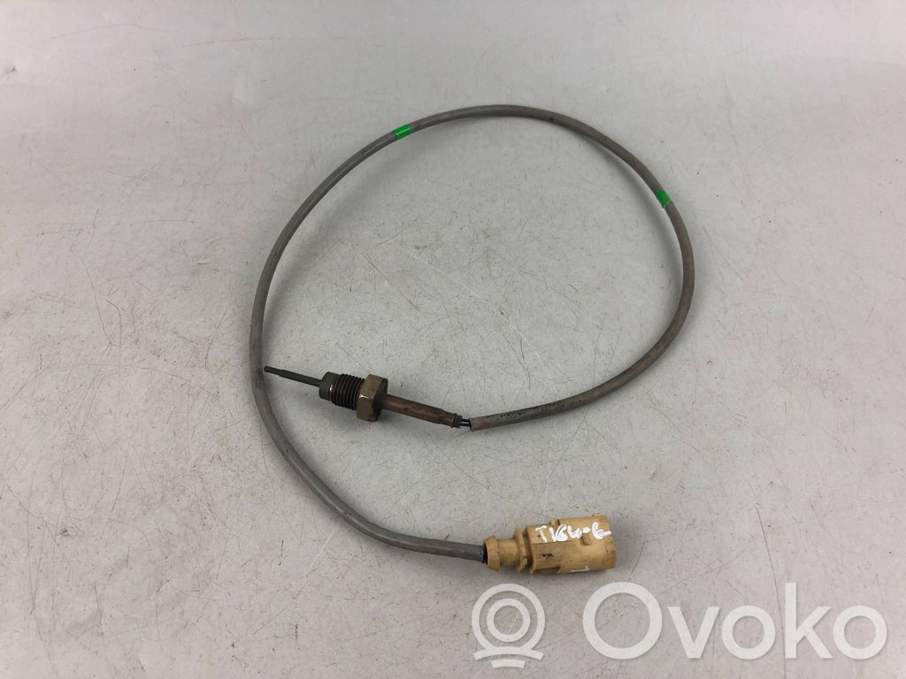 Volkswagen Tiguan Sensor de temperatura del escape 
