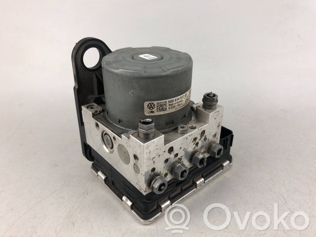 Volkswagen Tiguan ABS Blokas 