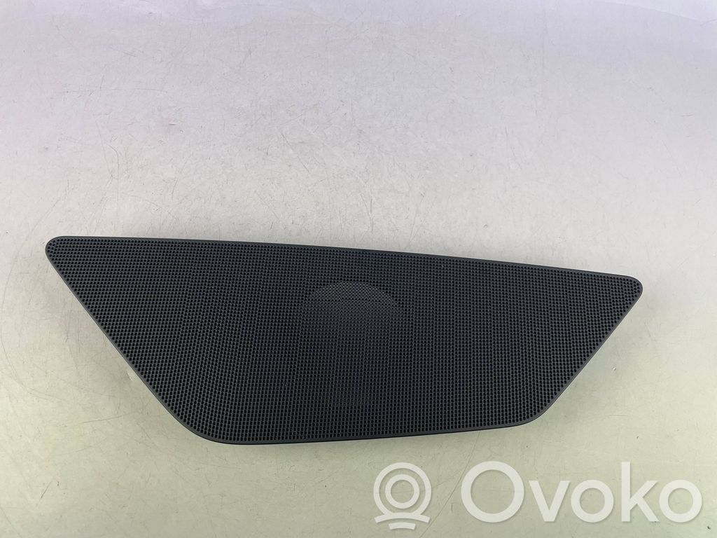 Seat Ateca Cache enceinte centrale 