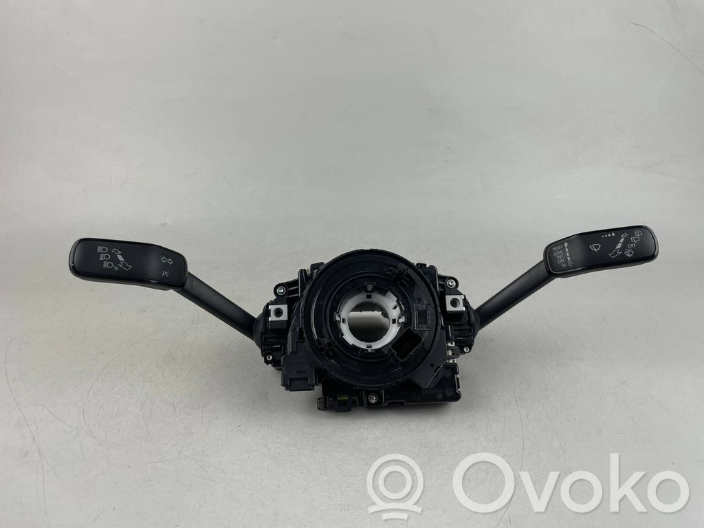 Seat Ateca Wiper turn signal indicator stalk/switch 