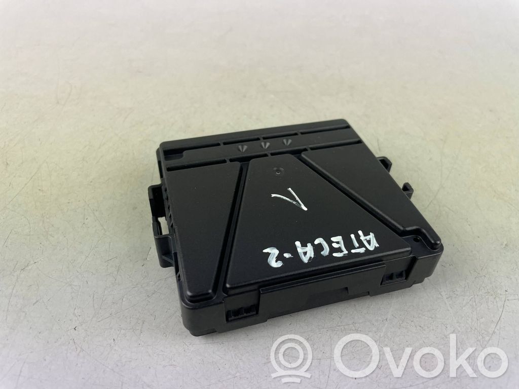 Seat Ateca Gateway control module 