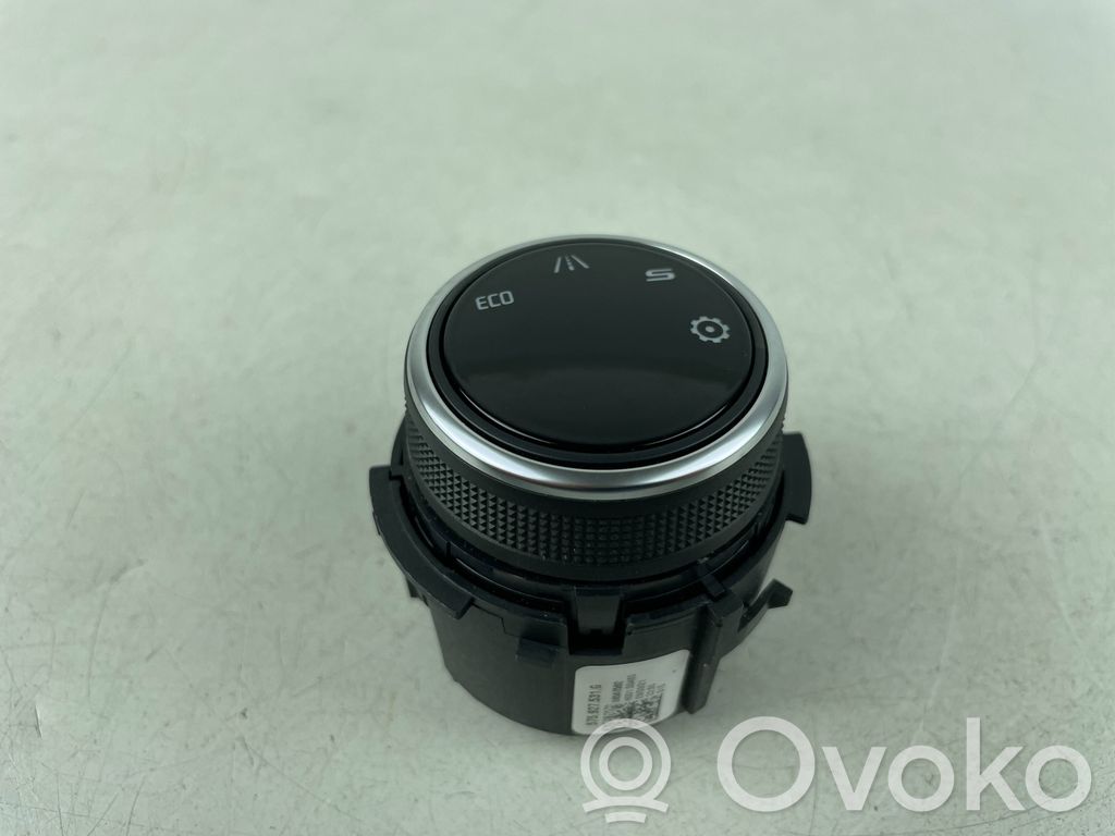 Seat Ateca Interruptor de control multifunción 