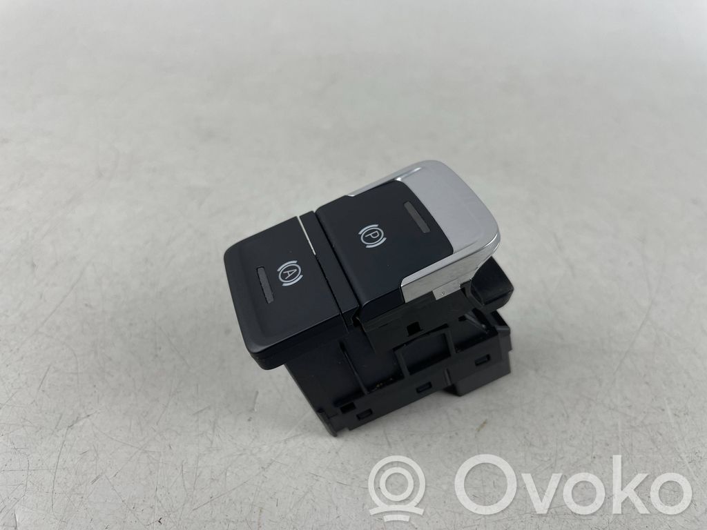 Seat Ateca Interrupteur, commande de frein de stationnement 