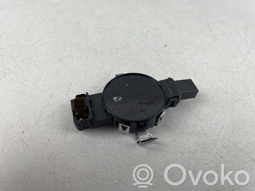 Seat Ateca Rain sensor 