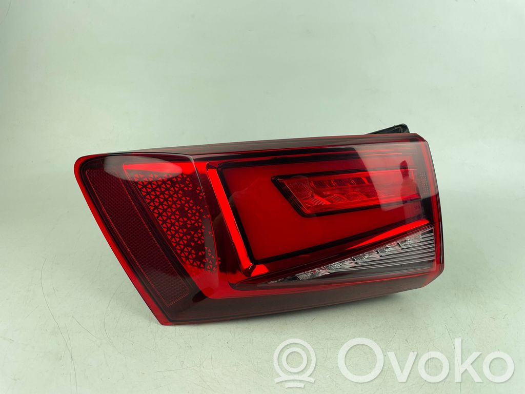 Seat Ateca Rear/tail lights 